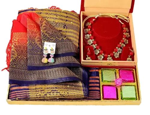 Rakhi Gift For Sister/Rakshabandhan Gift/Birthday Gift For Sister/Gift For Sister/Gift For Girls/Gift For Women