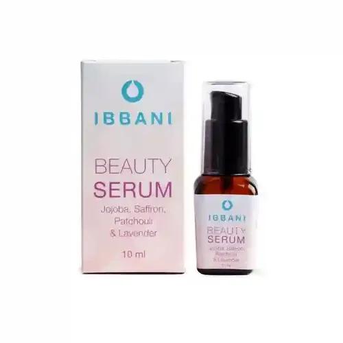 IBBANI Rejuvenating Beauty Serum (10 ml)