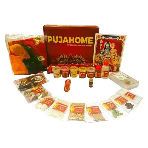 Pujahome Mangla Gauri Vrat Puja Samagri Kit