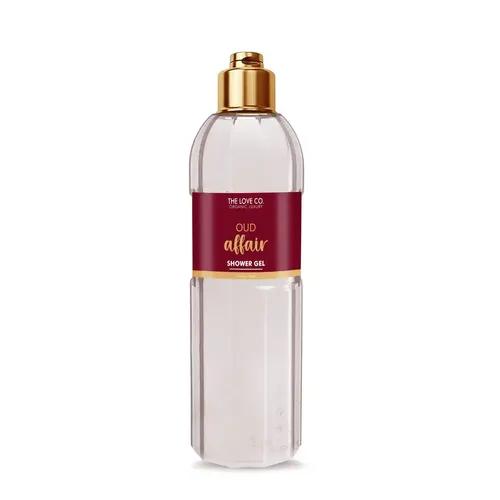 THE LOVE CO. Oud Affair Body Wash - 100ml