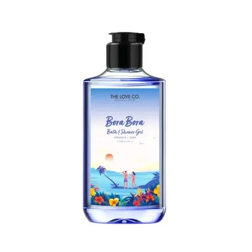 THE LOVE CO. Bora Bora Body Wash - 250ml